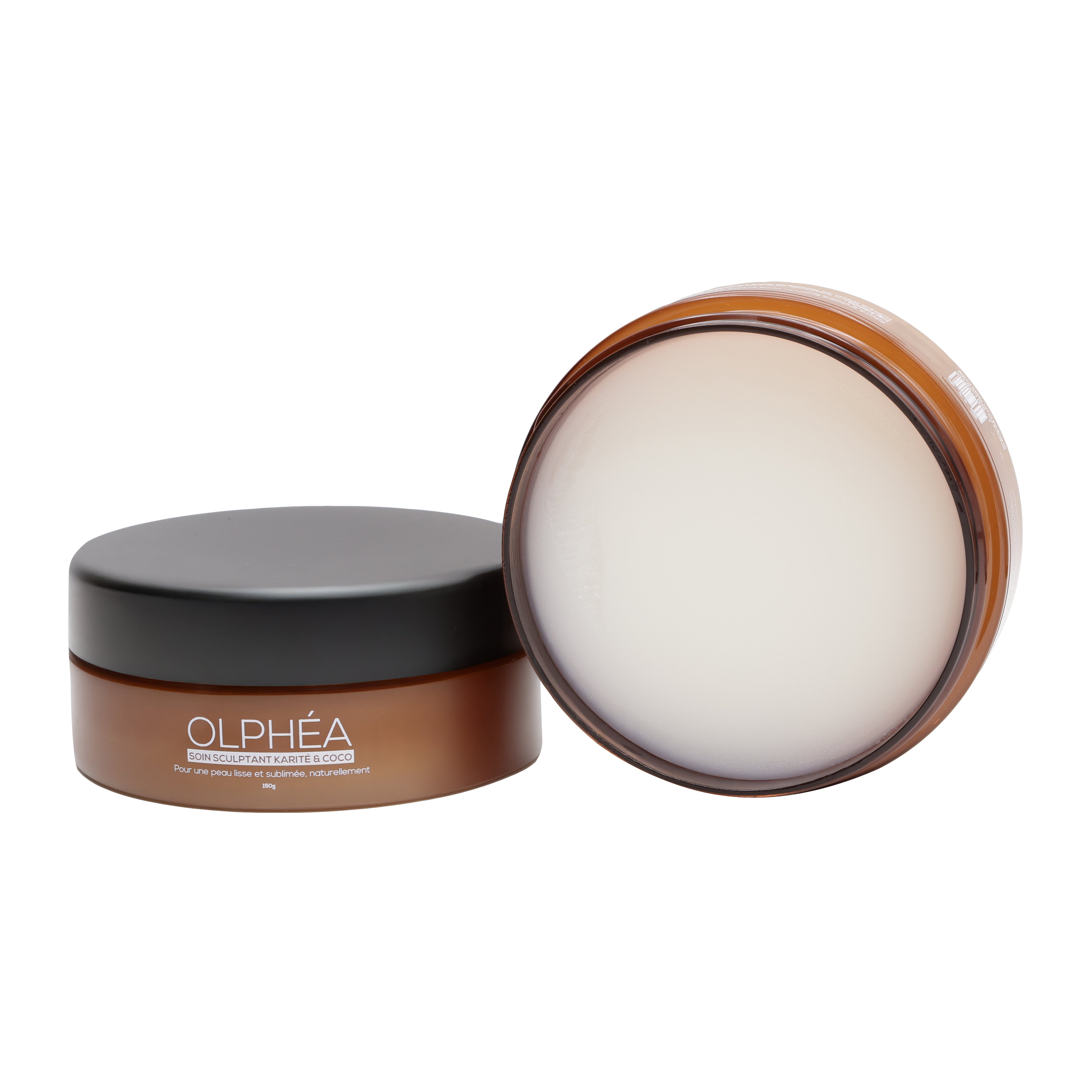Soin Sculptant Karité & Coco