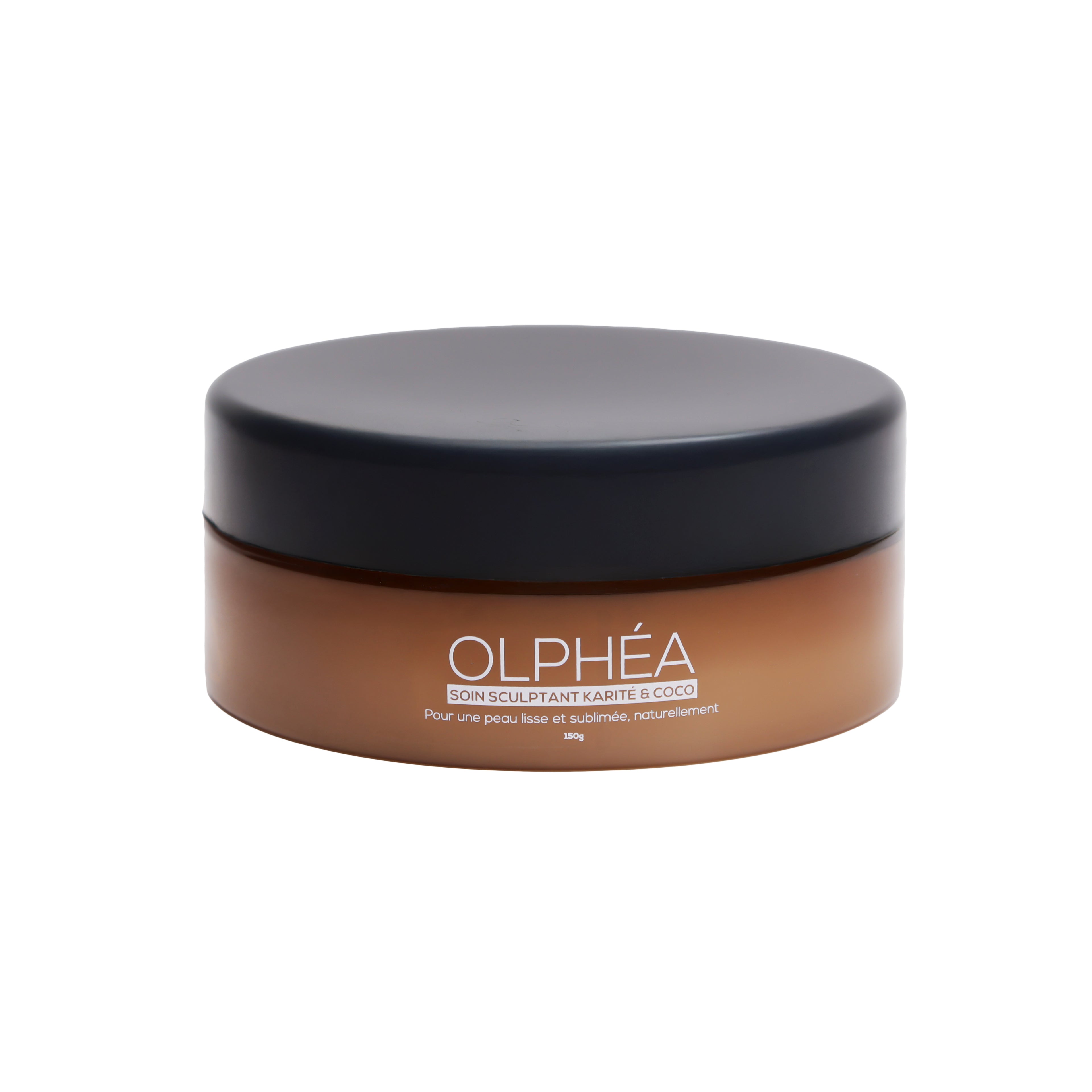 Soin Sculptant Karité & Coco
