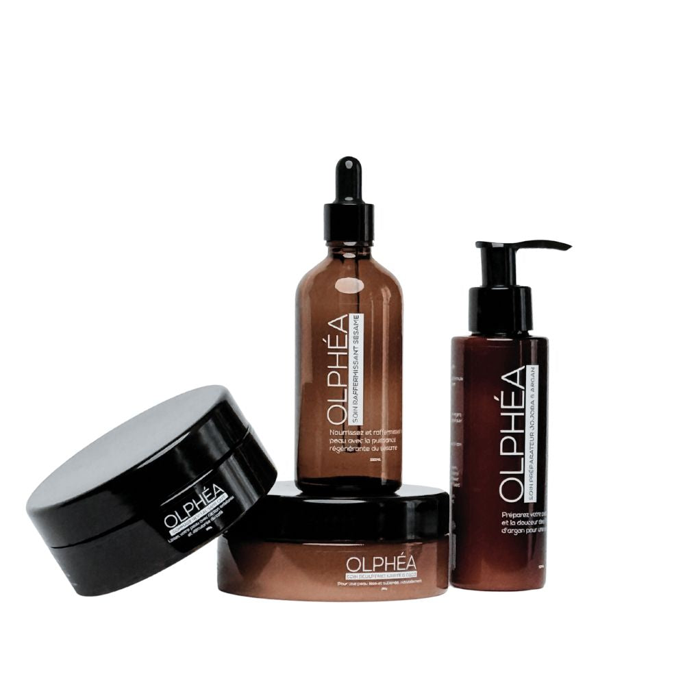 Peau Parfaite : Le Pack Essentiel