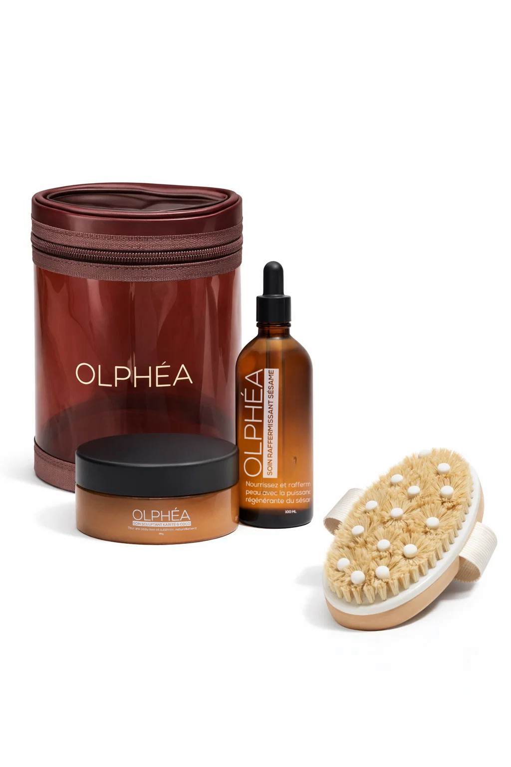 Routine Anti-Cellulite Fermeté