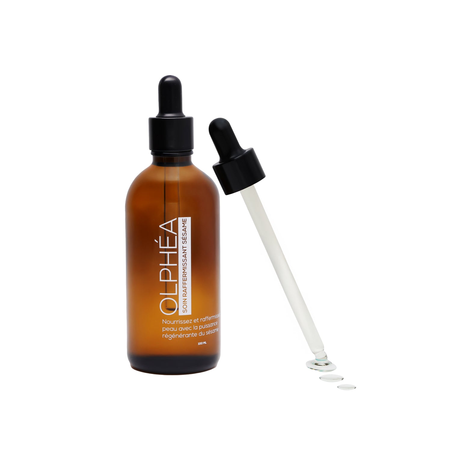 Soin Ultra Raffermissant Sésame