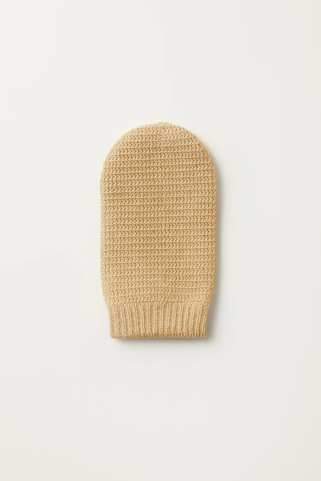 Gant Exfoliant Naturel – OLPHÉA