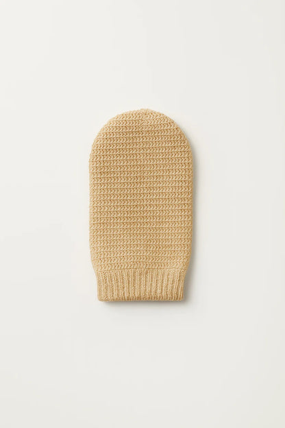 Gant Exfoliant Naturel – OLPHÉA